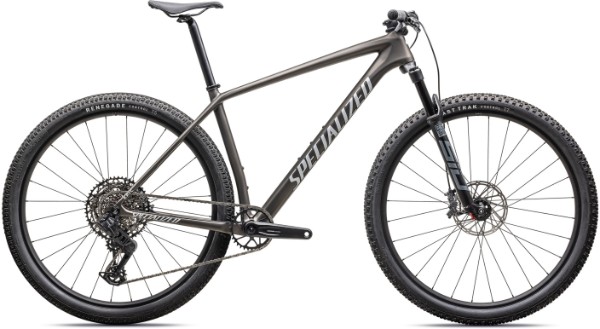 Specialized Epic HT Comp Mountain Bike 2025 - Hardtail MTB