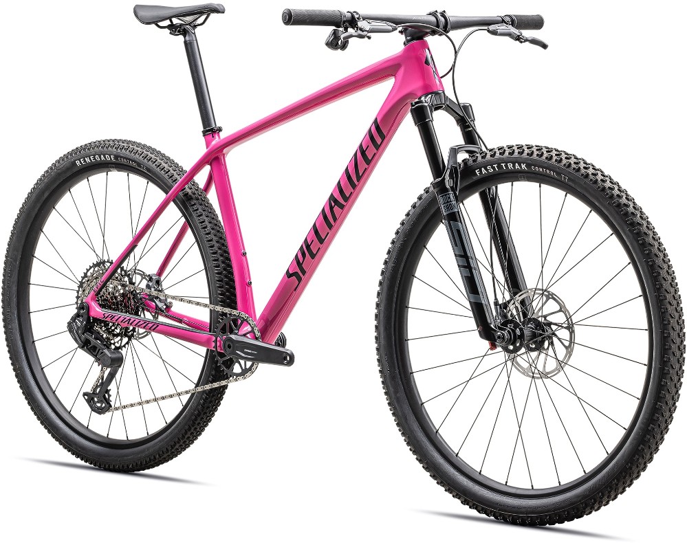 Epic HT Comp Mountain Bike 2025 - Hardtail MTB image 1