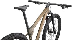 Epic World Cup Pro Mountain Bike 2025 - XC Full Suspension MTB image 3