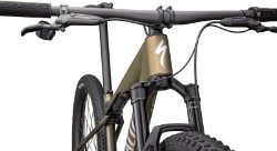 Epic World Cup Pro Mountain Bike 2025 - XC Full Suspension MTB image 4