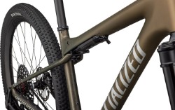 Epic World Cup Pro Mountain Bike 2025 - XC Full Suspension MTB image 5