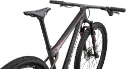 S-Works Epic World Cup Mountain Bike 2025 - XC Full Suspension MTB image 3