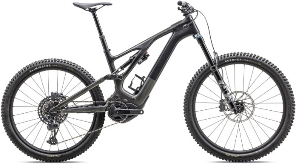 Specialized Turbo Levo Comp Carbon