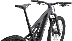 Turbo Levo Comp Carbon 2025 - Electric Mountain Bike image 3