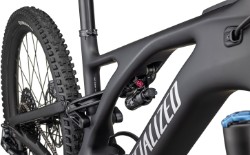 Turbo Levo Comp Carbon 2025 - Electric Mountain Bike image 5