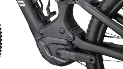 Turbo Levo Comp Carbon 2025 - Electric Mountain Bike image 6