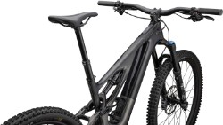 Turbo Levo Comp Carbon 2025 - Electric Mountain Bike image 3