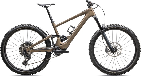 Specialized Kenevo SL Comp Carbon 29
