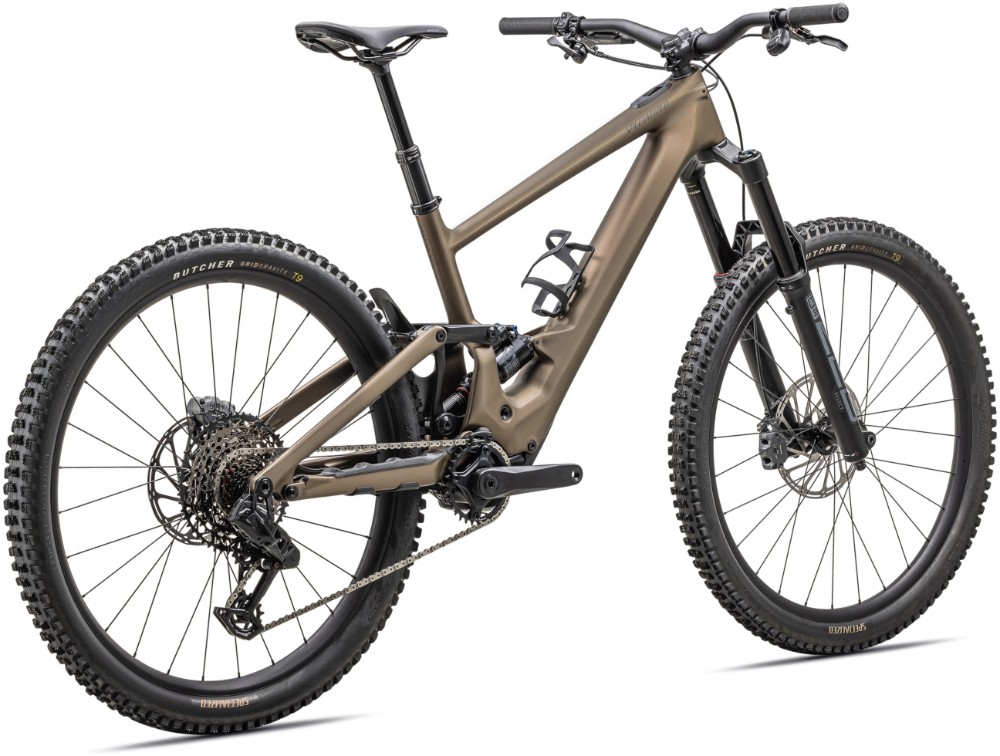 Kenevo SL Comp Carbon 29 2025 - Electric Mountain Bike image 2