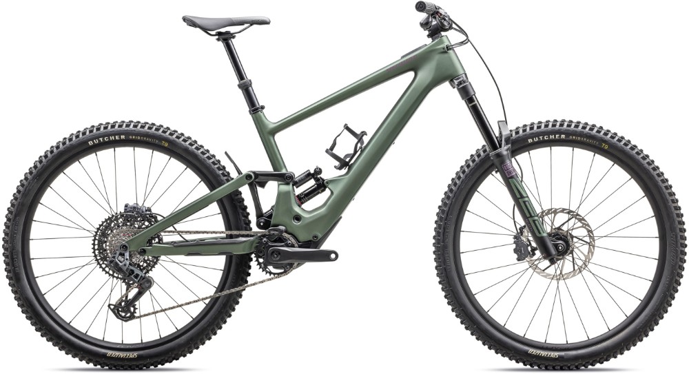 Kenevo SL 2 Expert Carbon 29 2025 - Electric Mountain Bike image 0