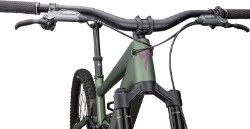 Kenevo SL 2 Expert Carbon 29 2025 - Electric Mountain Bike image 3