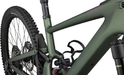 Kenevo SL 2 Expert Carbon 29 2025 - Electric Mountain Bike image 4