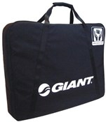 Giant ISP Compatible Bike Transport Bag