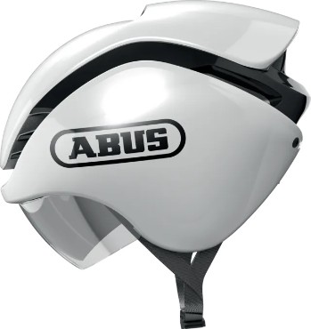 Abus GameChanger Tri Cycling Helmet