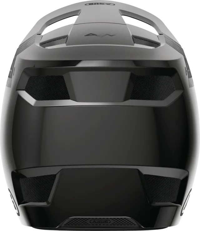 HiDrop Full Face MTB Cycling Helmet image 1