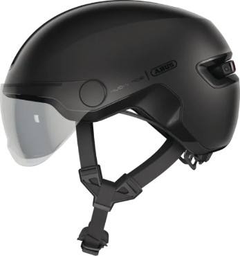 Abus Hud-y Ace Urban Cycling Helmet