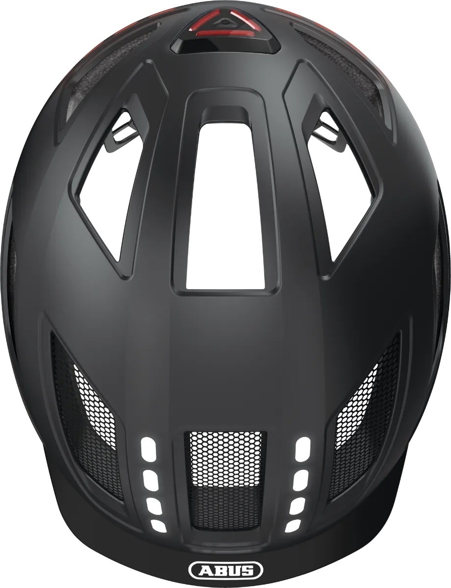 Hyban 2.0 LED Urban Cycling Helmet image 2