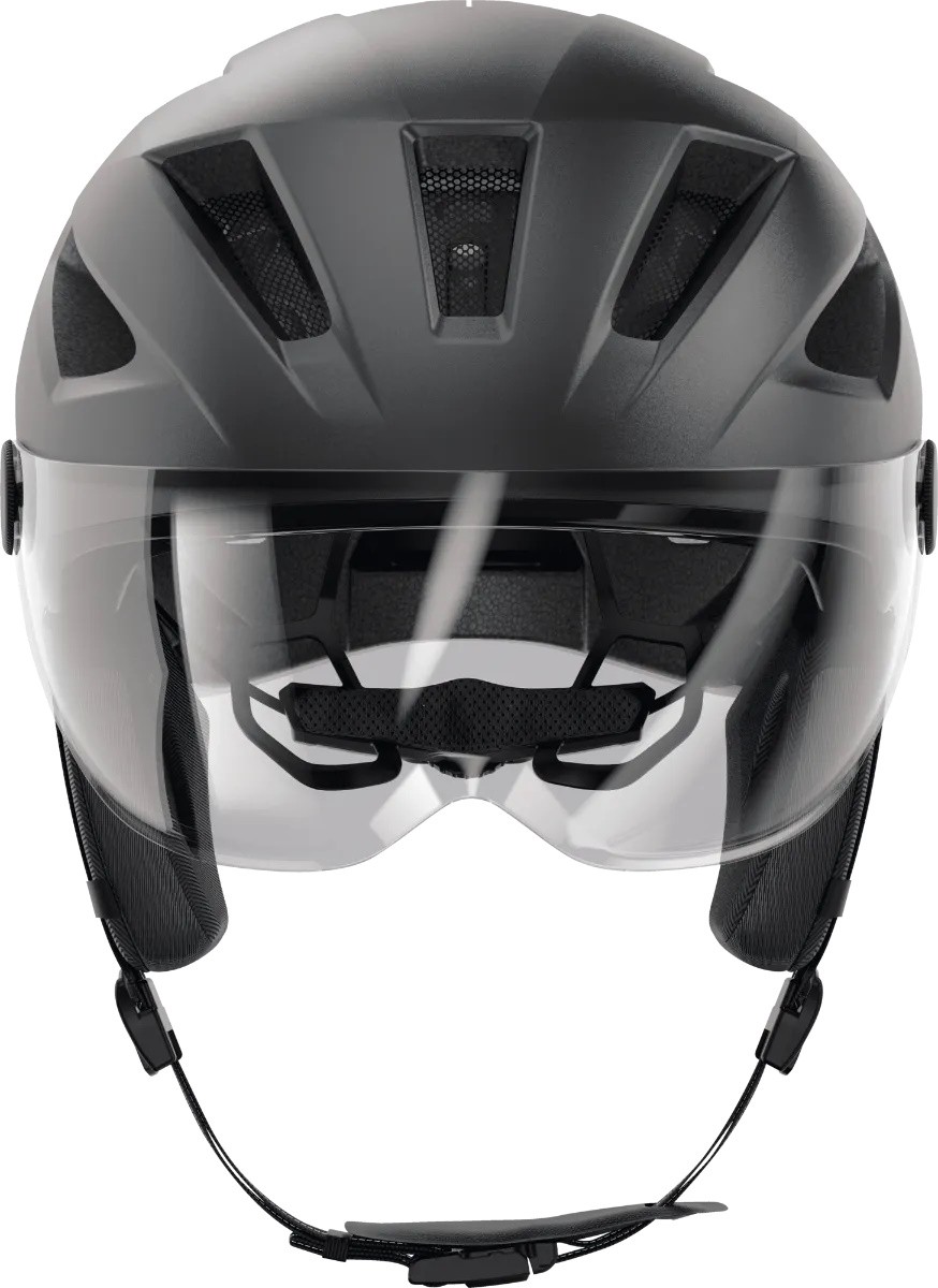 Pedelec 2.0 Ace Urban Cycling Helmet image 1