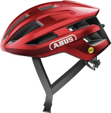 Image of Abus Powerdome Mips Road Cycling Helmet