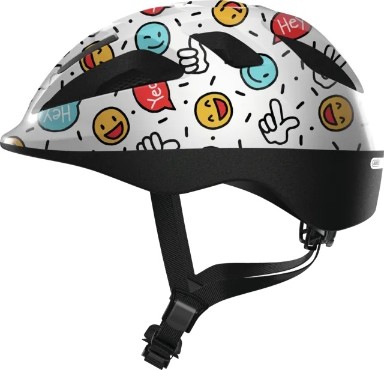 Abus Smooty 2.0 Kids Cycling Helmet