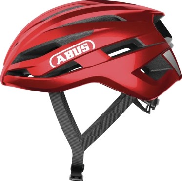 Abus Stormchaser Ace Road Cycling Helmet