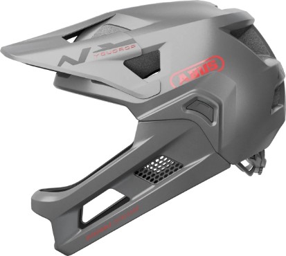 Abus YouDrop Kids Full Face MTB Cycling Helmet