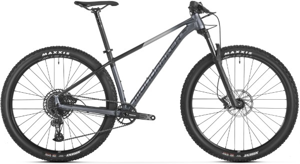Mondraker Chrono DC Mountain Bike 2025 - Hardtail MTB