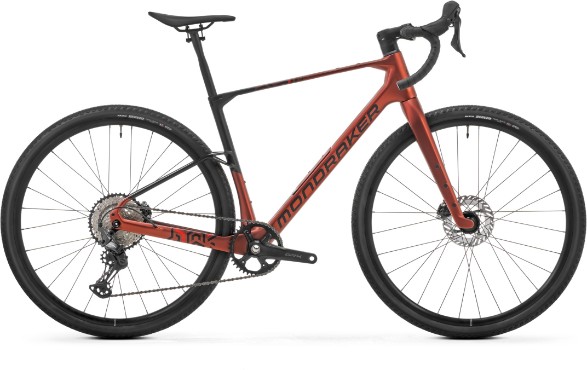 Mondraker Arid Carbon