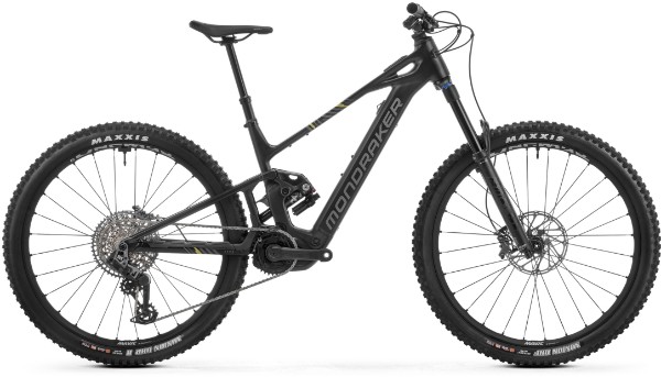 Mondraker Sly RR Mountain Bike 2025 - Enduro Full Suspension MTB