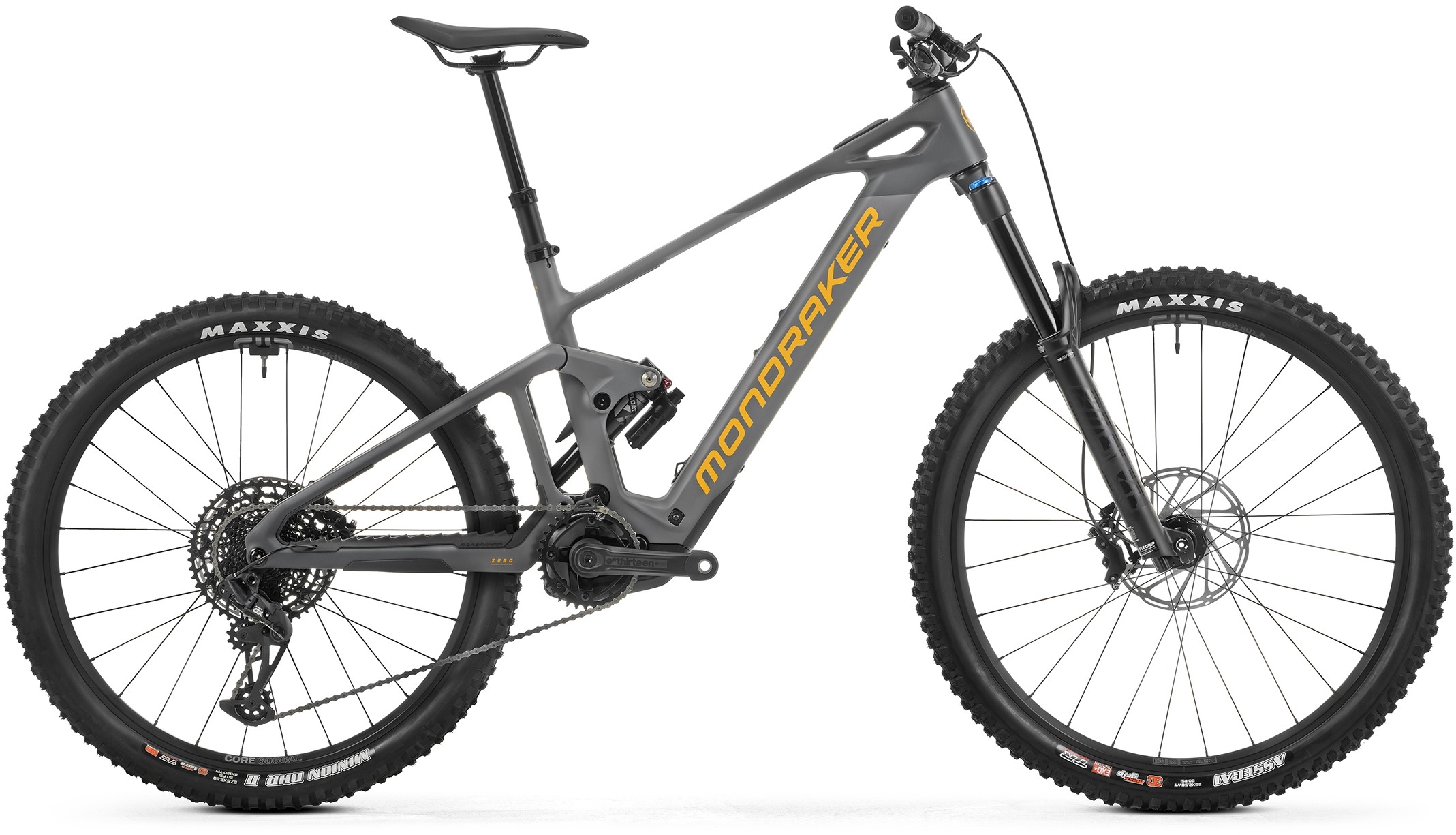 Mondraker Dune R 2025 Tredz Bikes