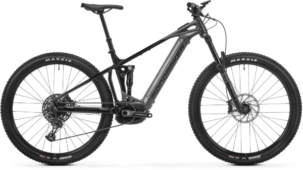 Mondraker Chaser