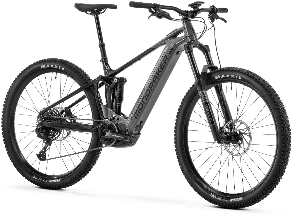 Chaser 2025 - Electric Mountain Bike image 1