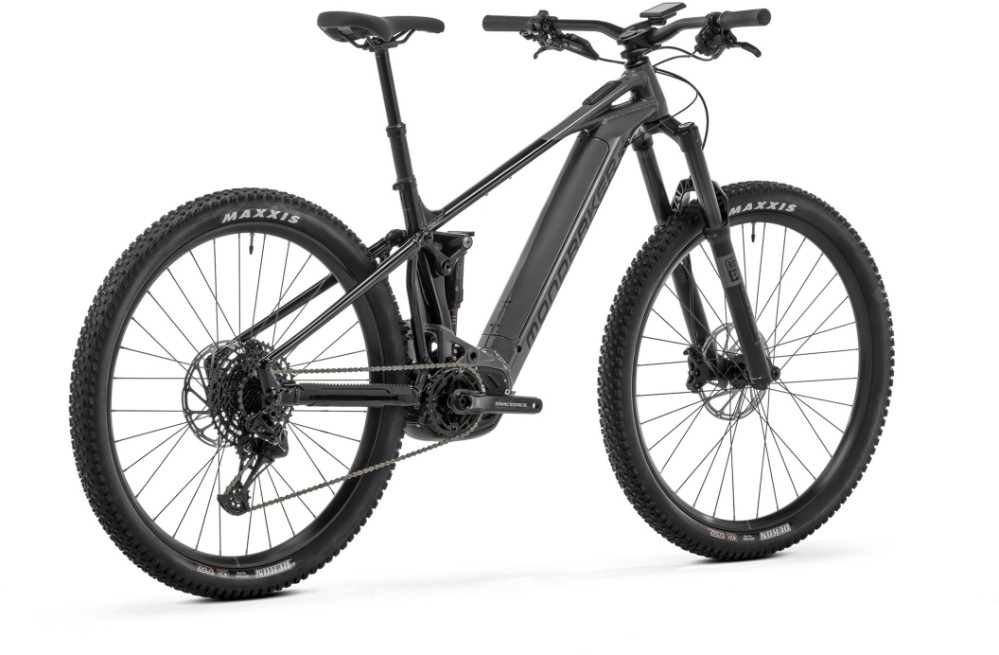 Chaser 2025 - Electric Mountain Bike image 2