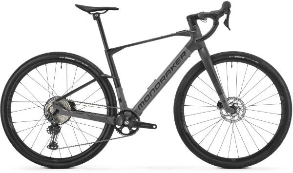 Mondraker Dusty