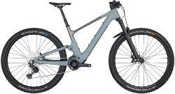 Scott Lumen eRIDE 910  2024 - Electric Mountain Bike