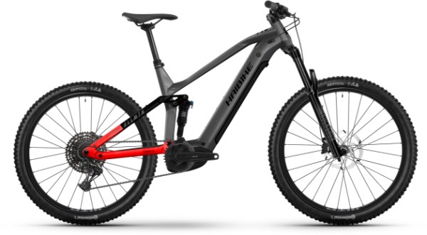Haibike ALLMTN 4
