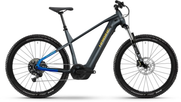 Haibike AllTrack 6.5
