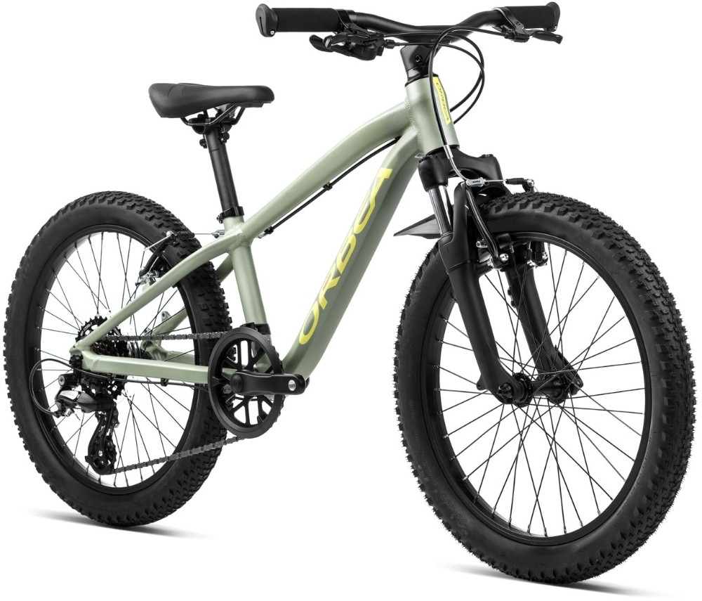 MX 20 XC 2024 - Kids Bike image 1