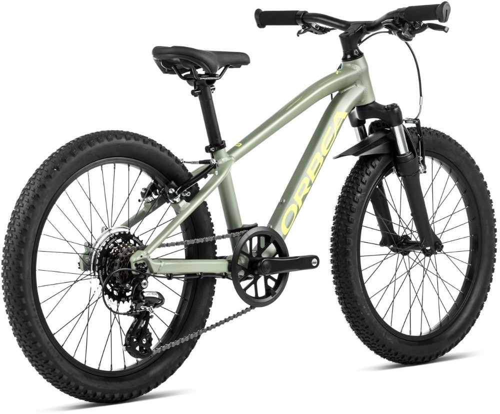 MX 20 XC 2024 - Kids Bike image 2