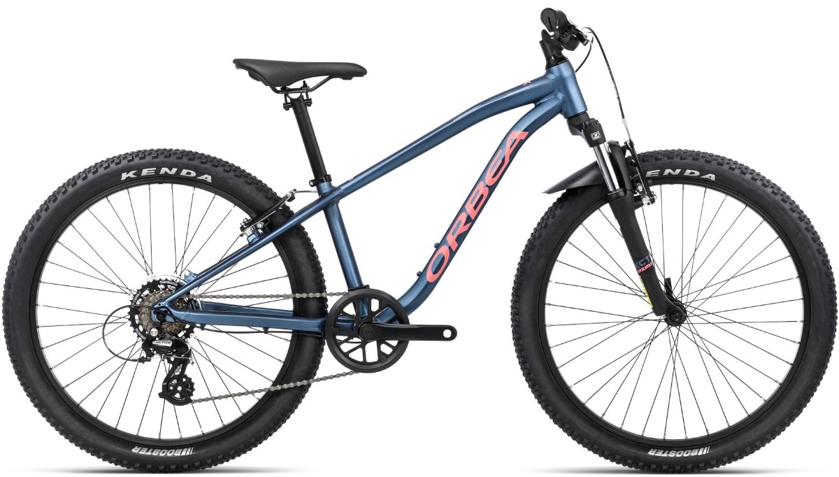 Orbea MX 24 XC 2024 - Junior Bike product image