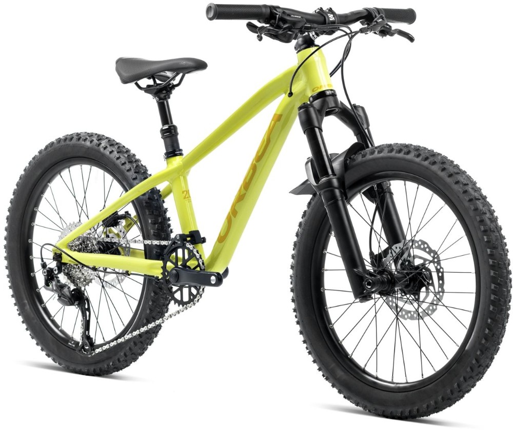 Laufey 20 H20 2024 - Kids Bike image 1