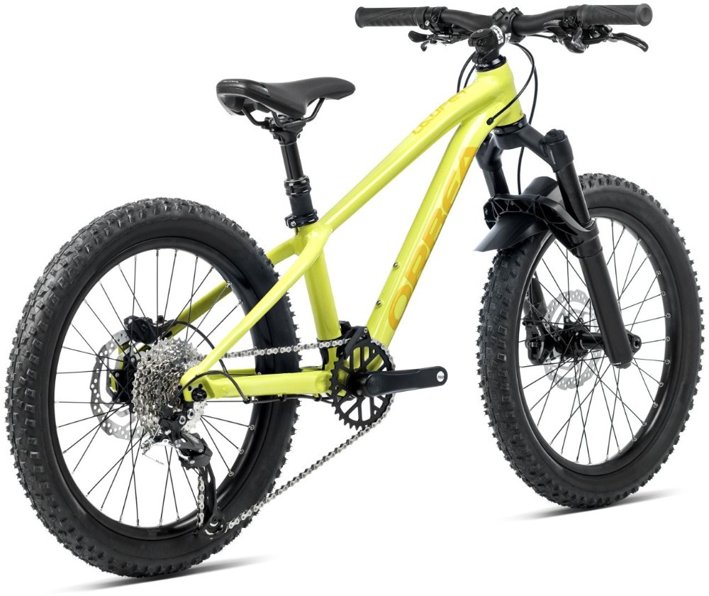 Laufey 20 H10 2024 - Kids Bike image 2