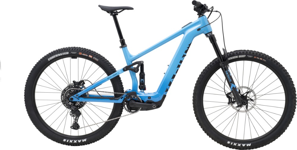 Rift Zone EL 1 2025 - Electric Mountain Bike image 0