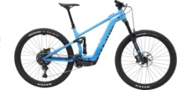 Marin Rift Zone EL 1 2025 - Electric Mountain Bike