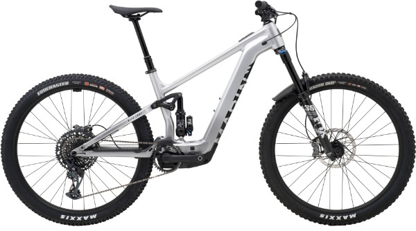Marin Rift Zone EL 2