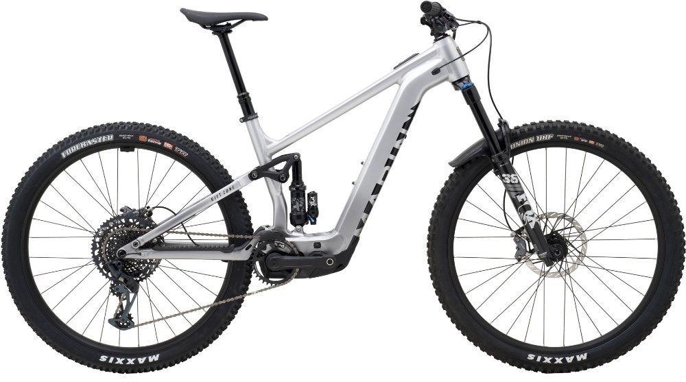 Rift Zone EL 2 2025 - Electric Mountain Bike image 0