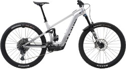 Marin Rift Zone EL 2 2025 - Electric Mountain Bike