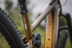 Rift Zone EL XR 2025 - Electric Mountain Bike image 4