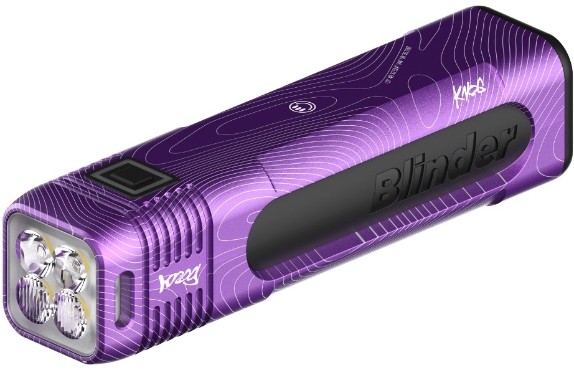Knog Blinder Pro 900 Limited Spec Front Light
