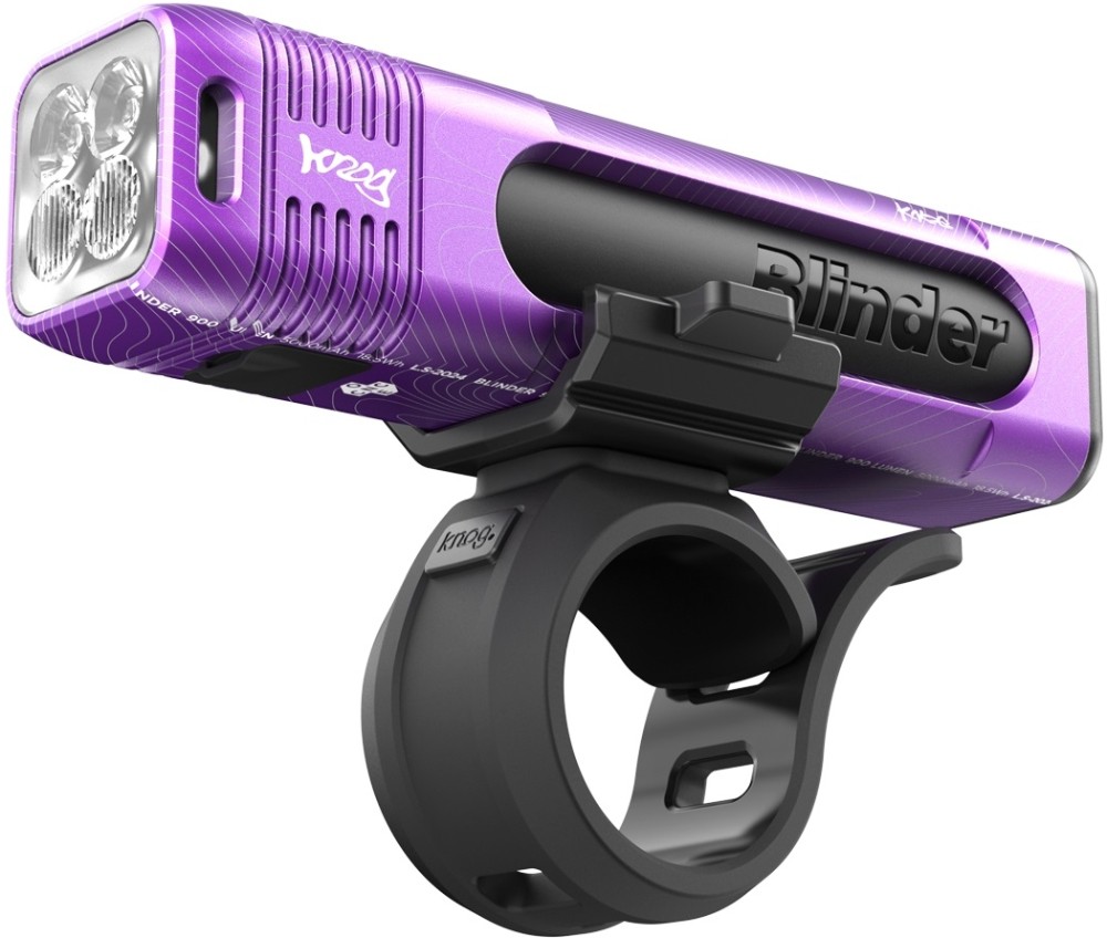 Blinder Pro 900 Limited Spec Front Light image 1